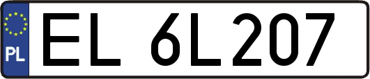 EL6L207