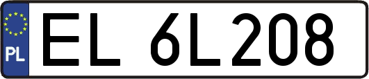 EL6L208