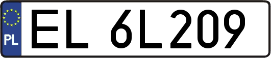 EL6L209