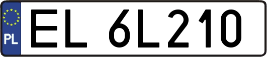 EL6L210