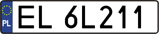 EL6L211