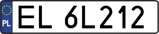 EL6L212