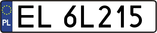 EL6L215