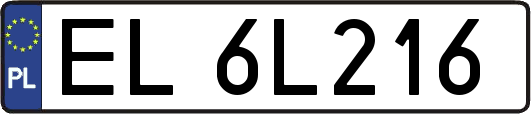 EL6L216