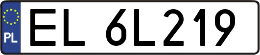 EL6L219