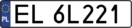 EL6L221