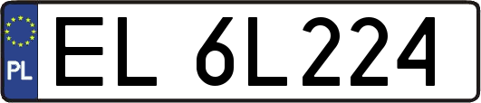 EL6L224