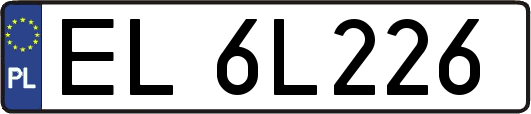 EL6L226