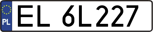 EL6L227