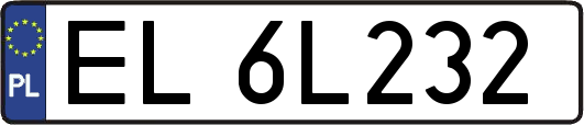 EL6L232