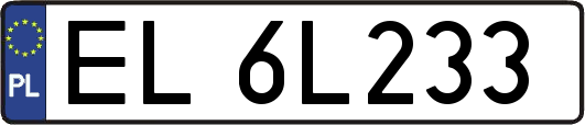 EL6L233