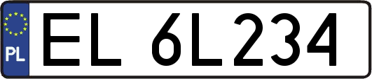 EL6L234