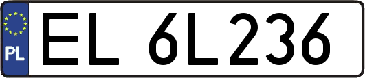 EL6L236