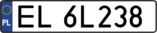 EL6L238