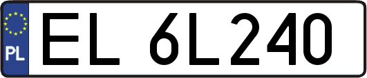 EL6L240