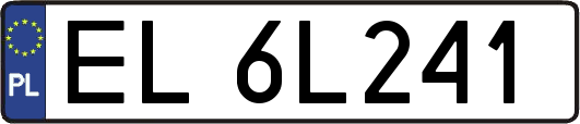 EL6L241