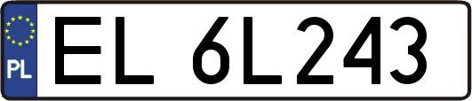 EL6L243