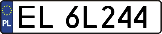 EL6L244