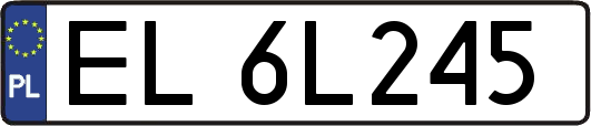 EL6L245