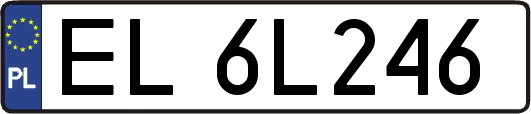 EL6L246
