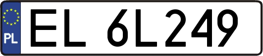 EL6L249