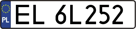 EL6L252