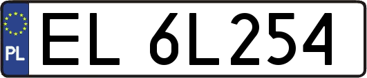 EL6L254