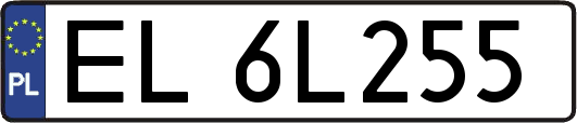 EL6L255