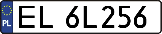 EL6L256