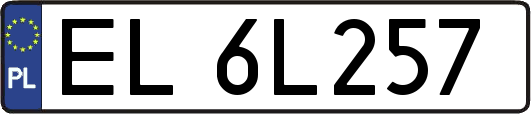 EL6L257