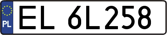 EL6L258