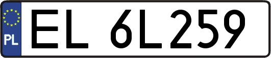 EL6L259