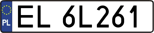 EL6L261