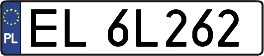 EL6L262