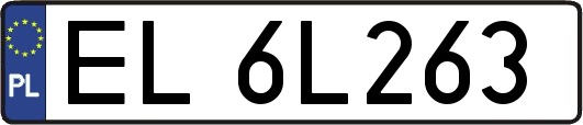 EL6L263