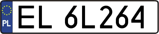 EL6L264