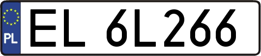 EL6L266