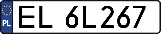 EL6L267