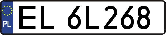 EL6L268