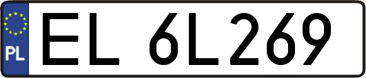 EL6L269