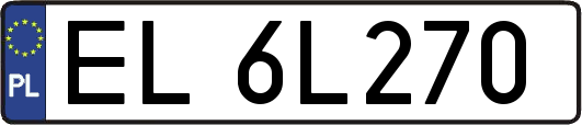 EL6L270