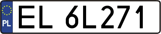 EL6L271