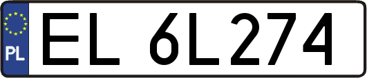 EL6L274