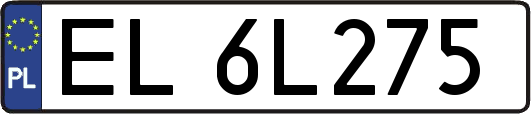 EL6L275