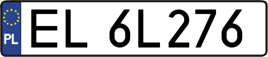 EL6L276