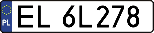 EL6L278