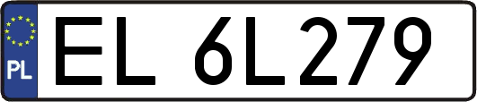 EL6L279