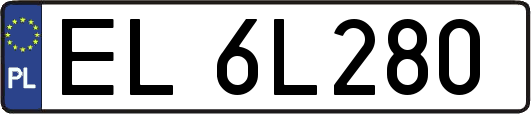 EL6L280
