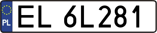 EL6L281