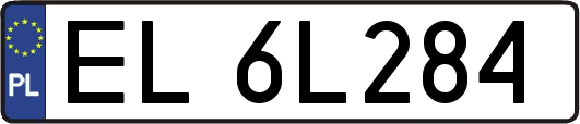 EL6L284